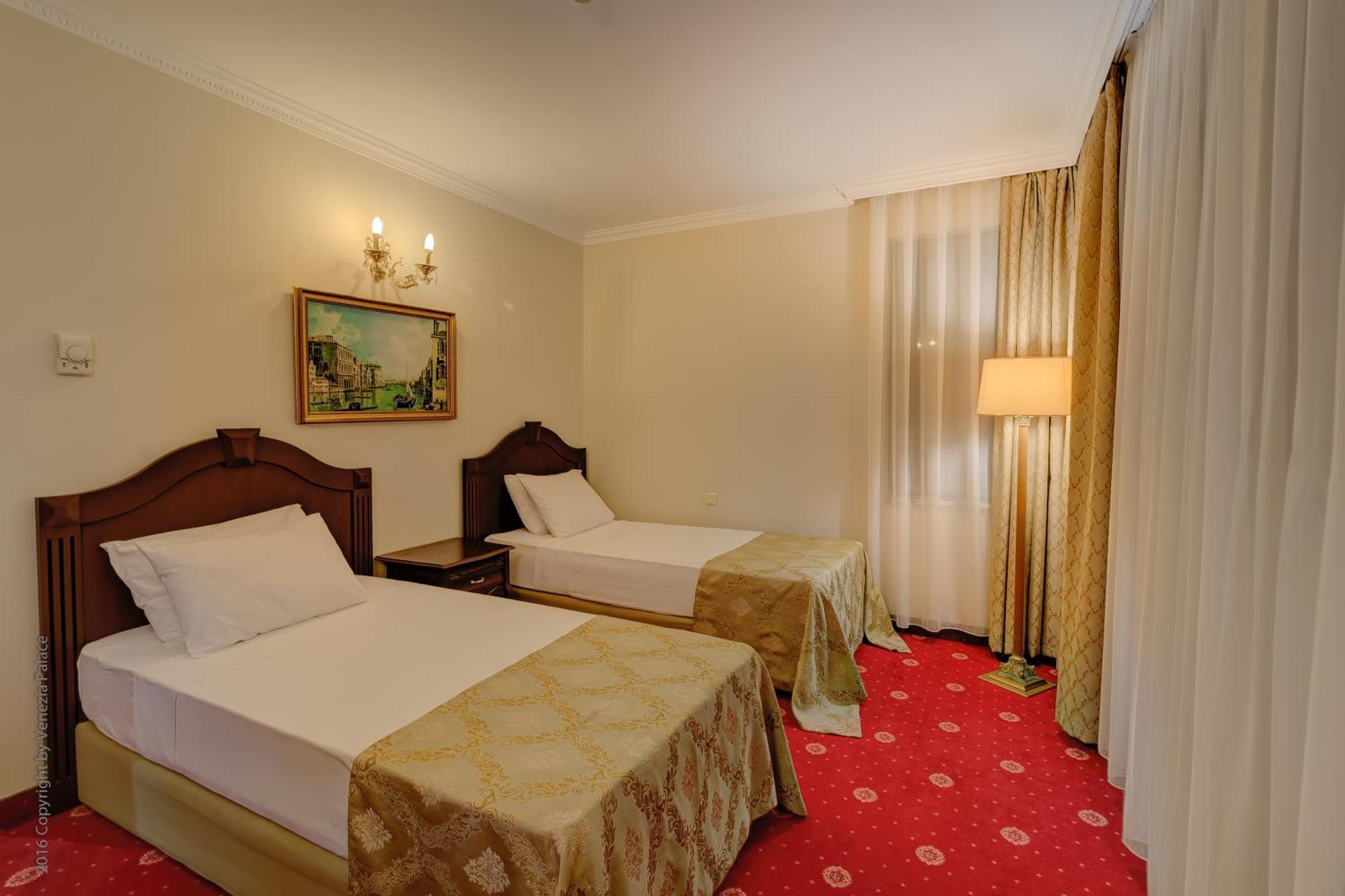 Venezia Palace Deluxe Resort Antalya Eksteriør billede
